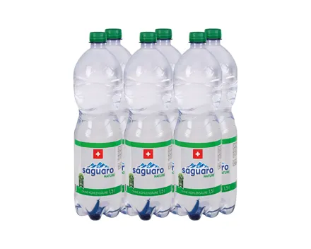 Schweizer Mineralwasser