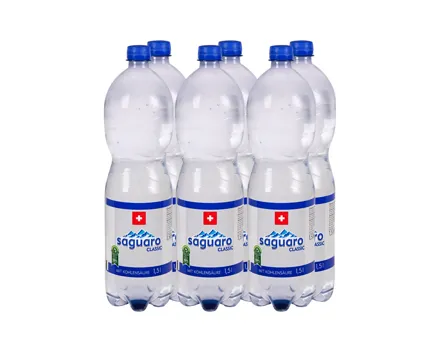 Schweizer Mineralwasser