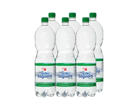 Schweizer Mineralwasser