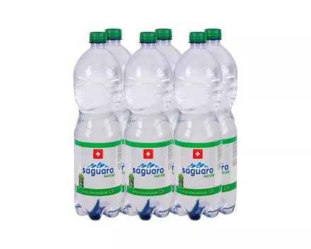Schweizer Mineralwasser​