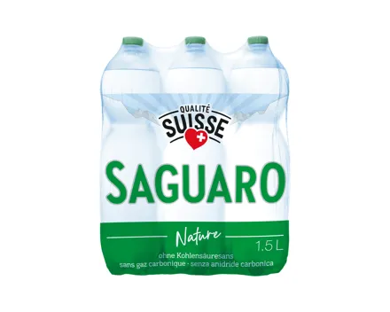 Schweizer Mineralwasser