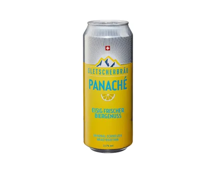 Schweizer Panaché