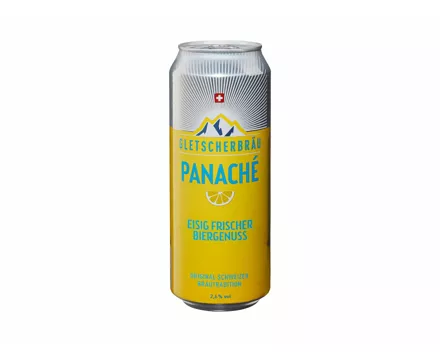 Schweizer Panaché