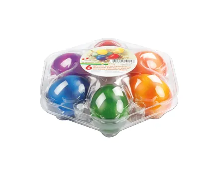 Schweizer Picknick-Eier