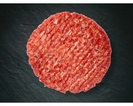 Schweizer Wagyu Burger
