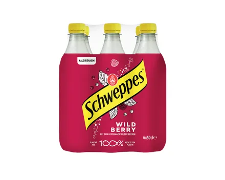 Schweppes