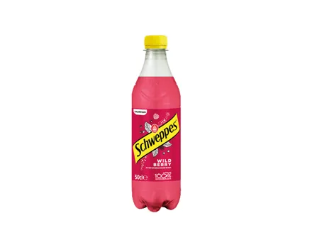 Schweppes