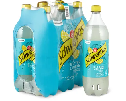 Schweppes