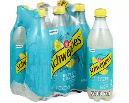 Schweppes