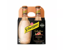 Schweppes Tonic Pomelo 4x20cl