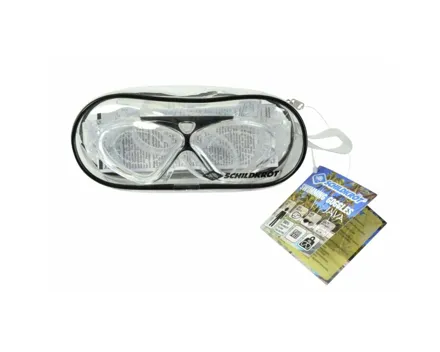 Schwimmbrille Erwachsene 'Java'
