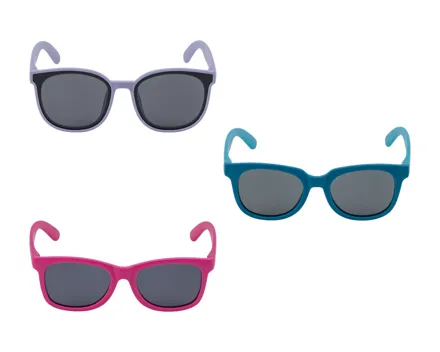 Schwimmende Kinder-Sonnenbrille