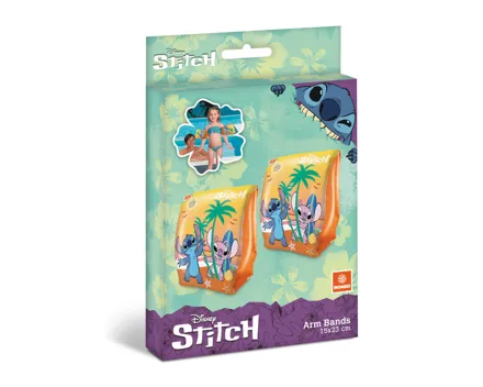 Schwimmfluegeli Stitch