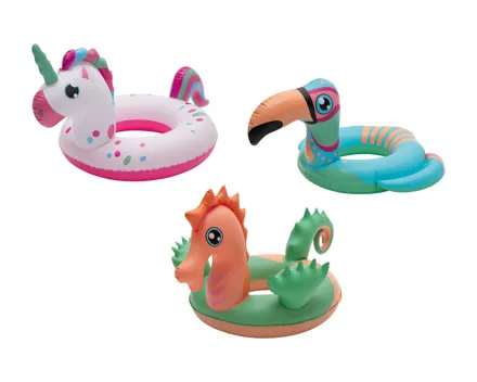 Schwimmring Sortiment