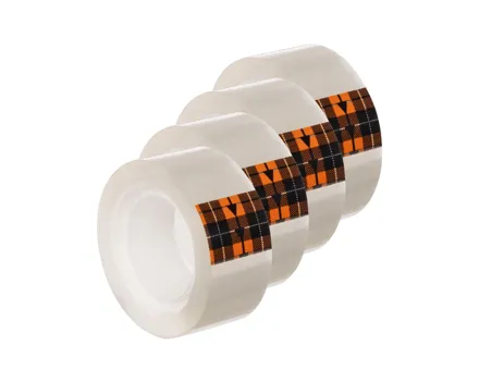 Scotch Klebeband, 4er
