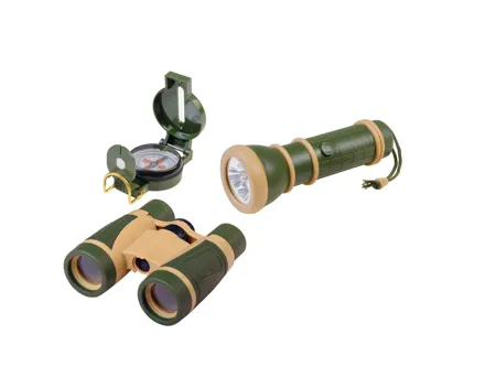 Scout Entdecker-Set 3tlg.