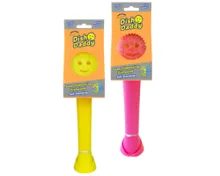SCRUB DADDY Abwaschbürste
