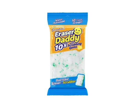 Scrub Daddy Schmutzradierer