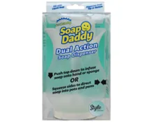 SCRUB DADDY Seifenspender