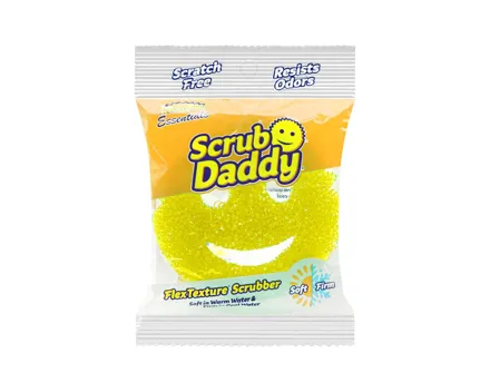Scrub Daddy Spühlschwamm