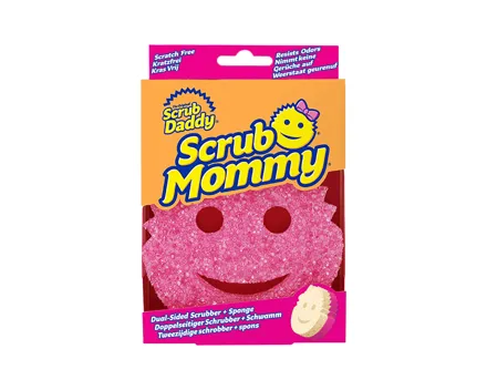 Scrub Mommy Reinigungsschwamm