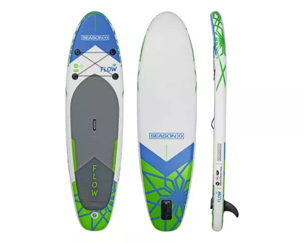 Season Stand-Up-Paddle Flow 10.0