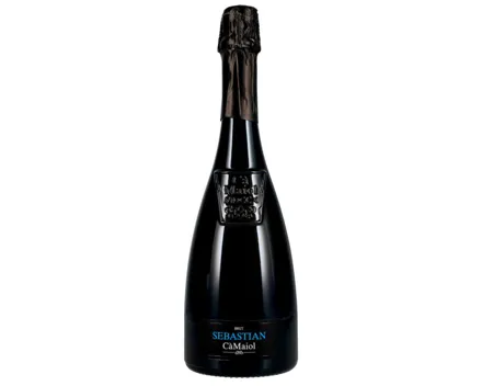 Sebastian Spumante Brut Cà Maiol – Schaumwein, Italien (0.75l)