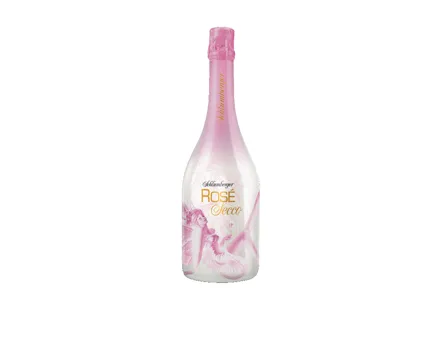 Secco Rosé Methode Traditionelle Brut, Schlumberger
