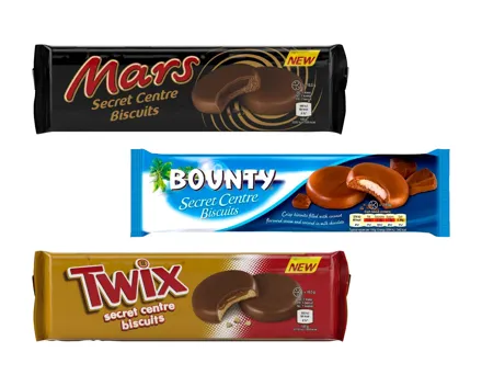Secret Center Biscuits