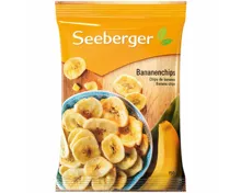 Seeberger Bananenchips