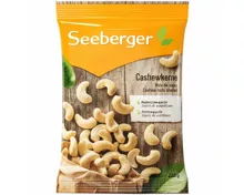 Seeberger Cashewkerne