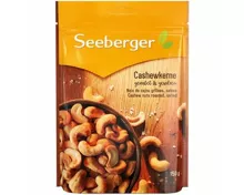 Seeberger Cashewkerne gesalzen