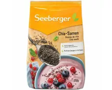 Seeberger Chia Samen