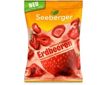 Seeberger Crunchy Erdbeeren