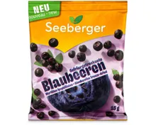 Seeberger Crunchy Heidelbeeren