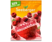 Seeberger Crunchy Himbeeren