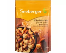 Seeberger Edel-Nuss-Mix gesalzen