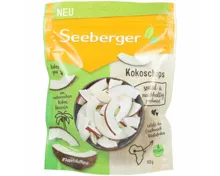 Seeberger Kokoschips