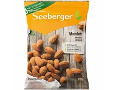 Seeberger Mandeln