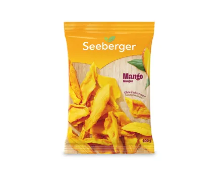 Seeberger Mango