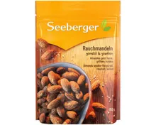 Seeberger Rauchmandeln