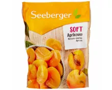 Seeberger Soft Aprikosen getrocknet
