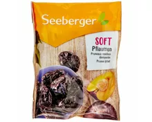 Seeberger Soft Pflaumen getrocknet