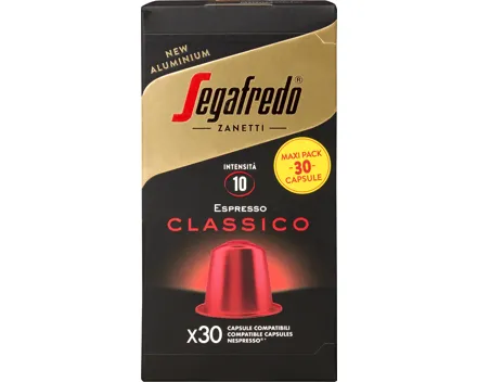 Segafredo Classico