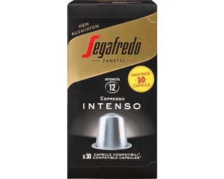 Segafredo Intenso