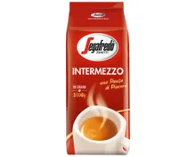 SEGAFREDO ZANETTI Intermezzo