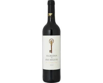 Segredos de São Miguel 75 cl