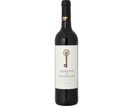 Segredos de São Miguel 75 cl
