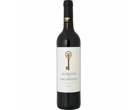 Segredos de São Miguel 75 cl