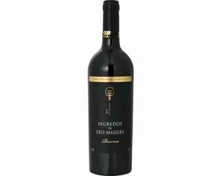 Segredos São Miguel Reserva 75 cl